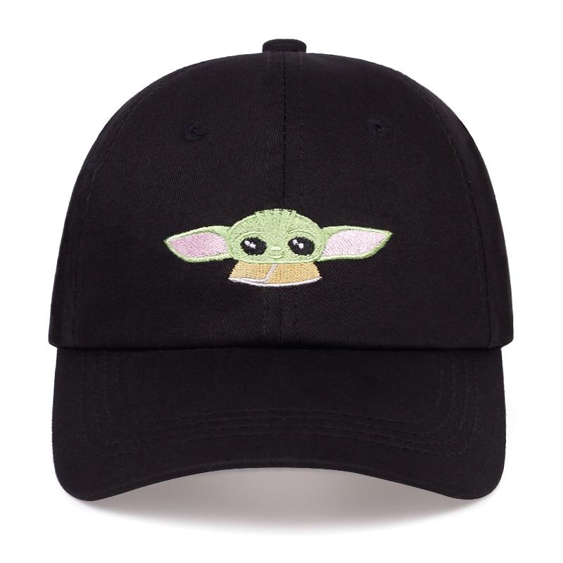 Casquette Japonaise Maître Yoda