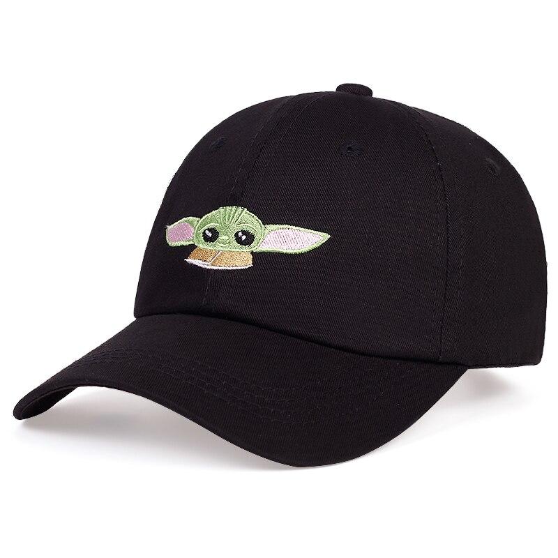 Casquette Japonaise Maître Yoda