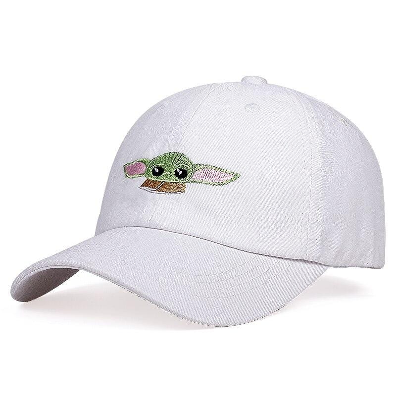 Casquette Japonaise Maître Yoda