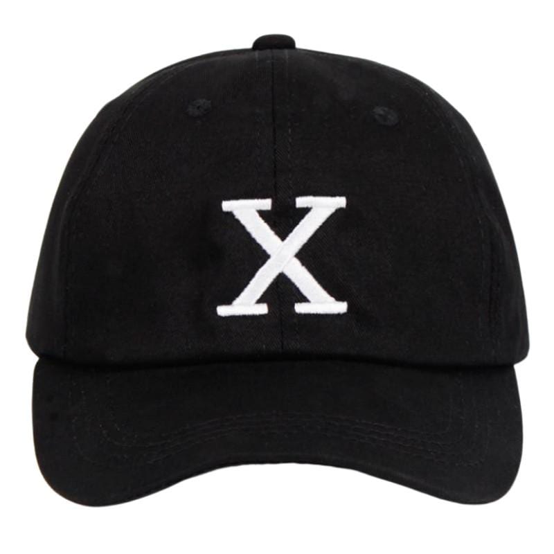 Casquette Japonaise Malcolm X