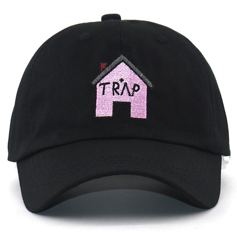 Casquette Japonaise Traphouse