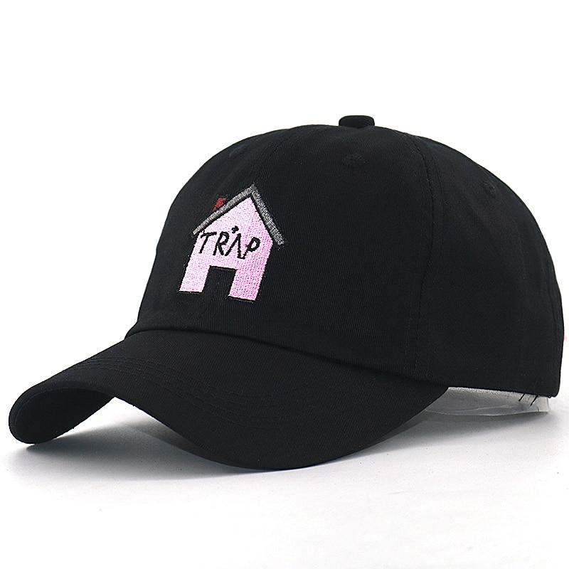 Casquette Japonaise Traphouse