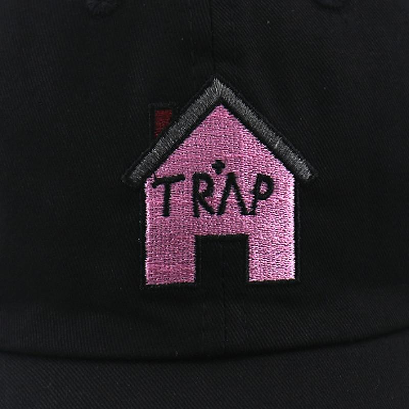 Casquette Japonaise Traphouse