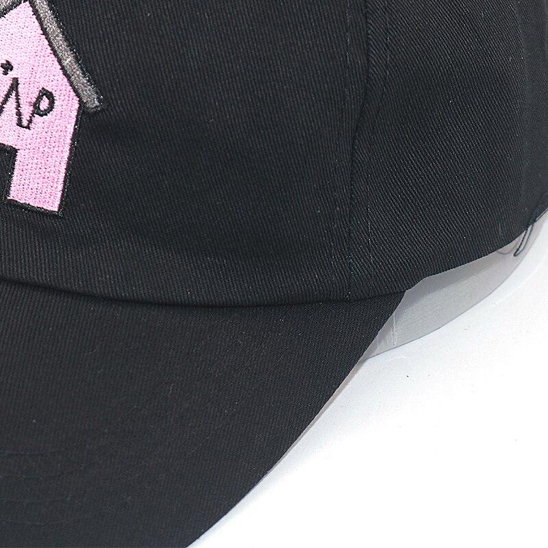 Casquette Japonaise Traphouse