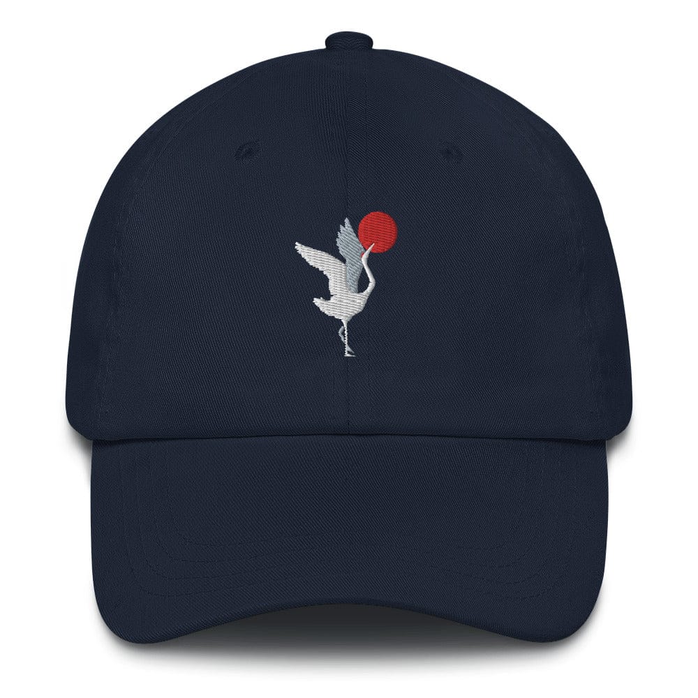 Casquette Japonaise Yuuga Tsuru