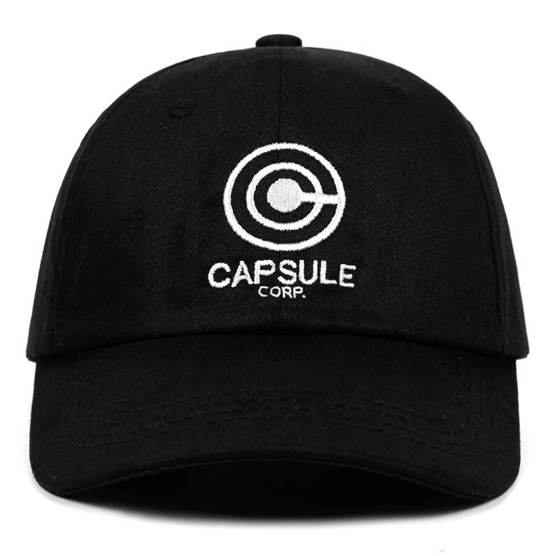 Casquette Manga </br> Capsule DBZ - KietsuJapan