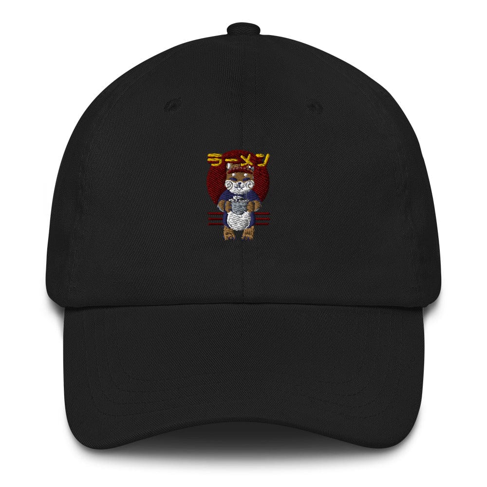 Casquette Shinu Ramen