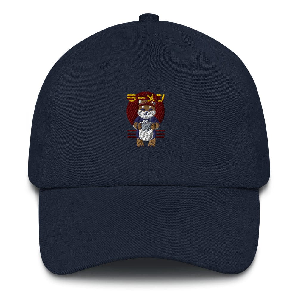 Casquette Shinu Ramen