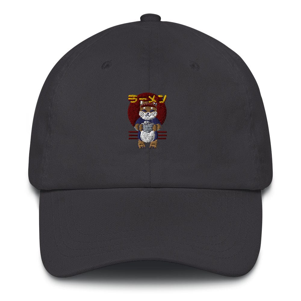 Casquette Shinu Ramen