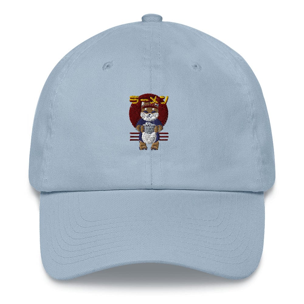Casquette Shinu Ramen
