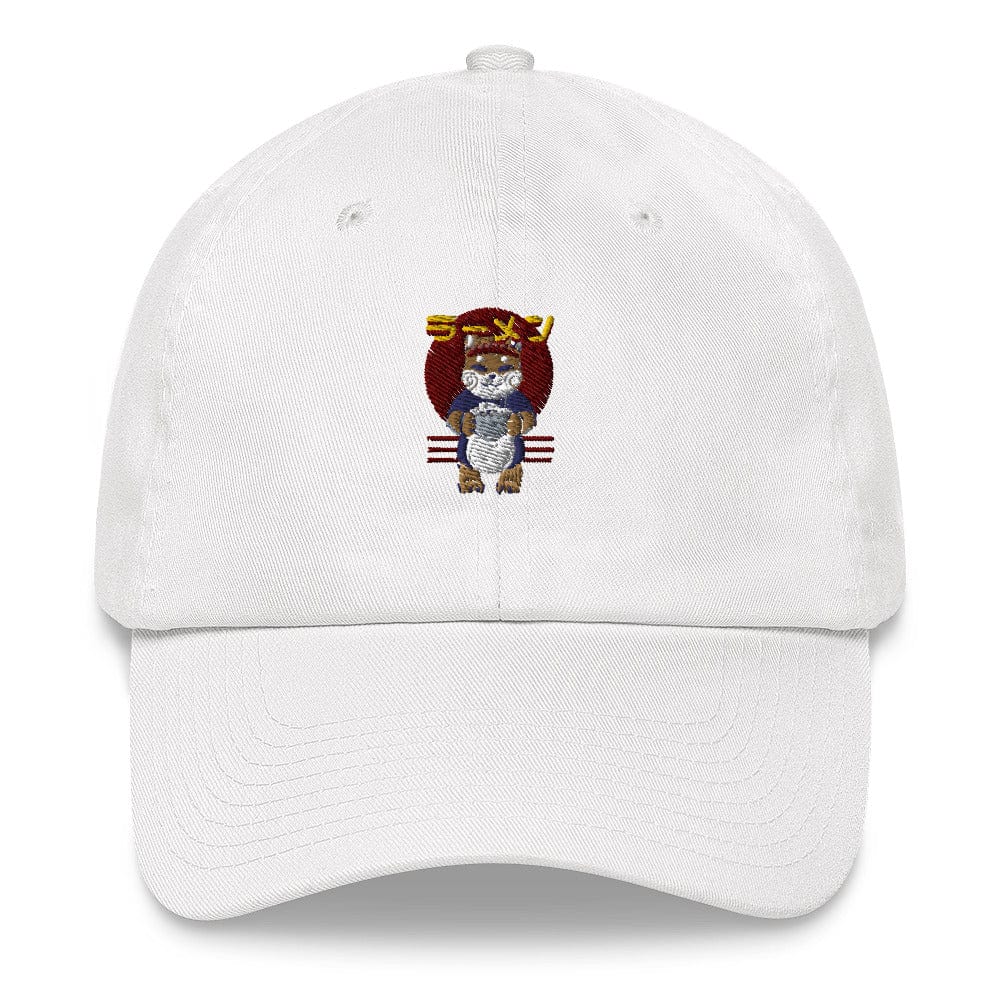 Casquette Shinu Ramen