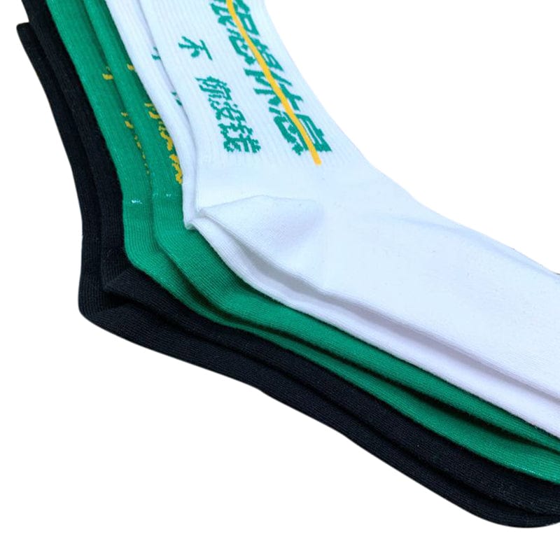 Chaussette </br> Kinshi