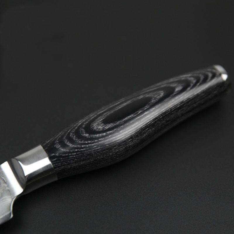 Couteau à Pain Bois