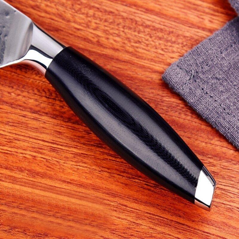 Couteau d'Office Japonais Artisanal