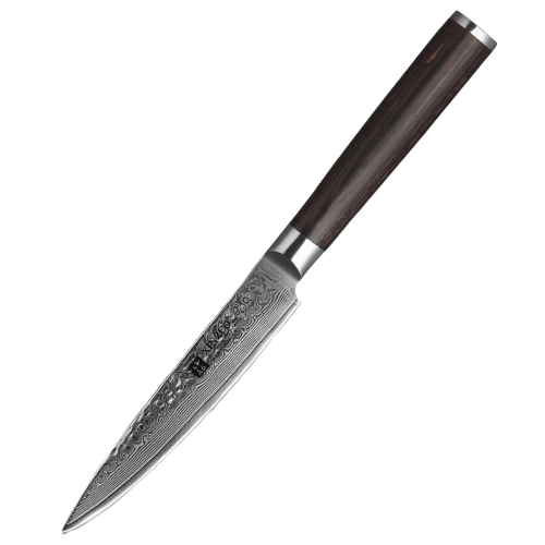 Couteau Damas Shotoh | KietsuJapan