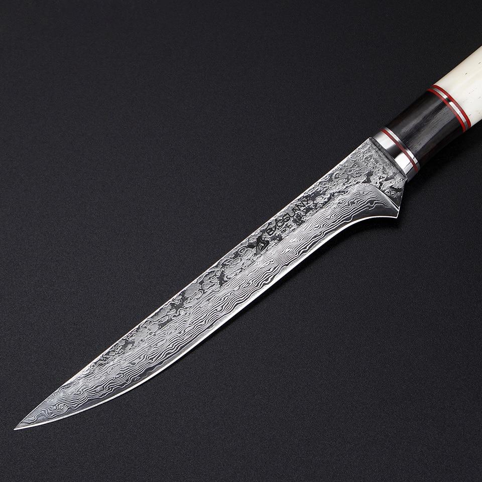 Couteau de Boucher Ancien | KietsuJapan