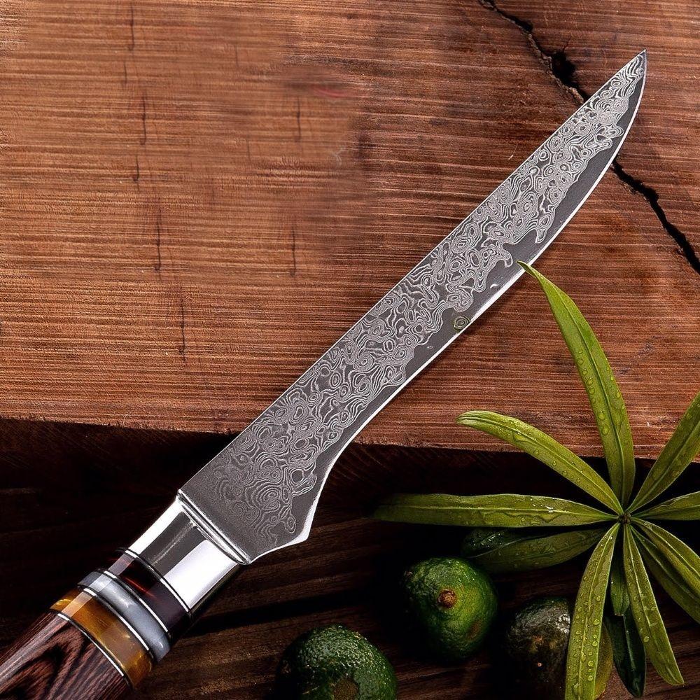 Couteau de Boucher Traditionnel | KietsuJapan