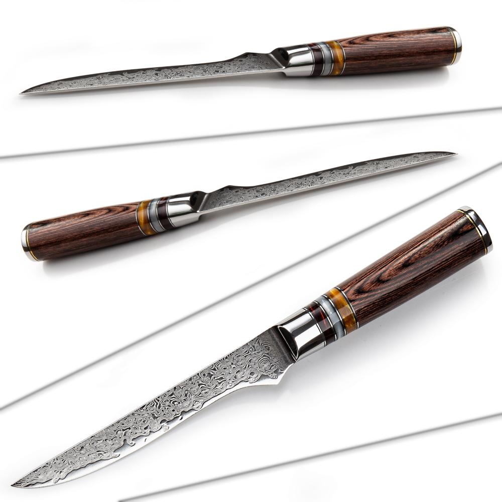 Couteau de Boucher Traditionnel | KietsuJapan