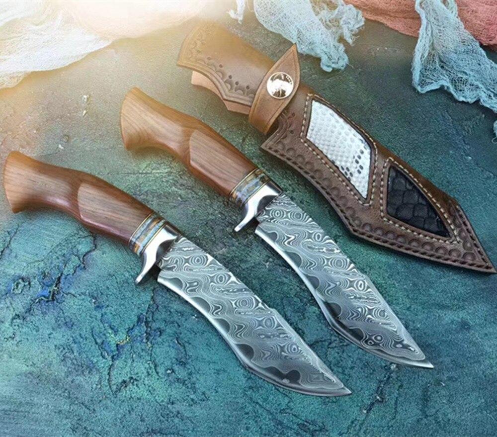 Couteau de Chasse Australien