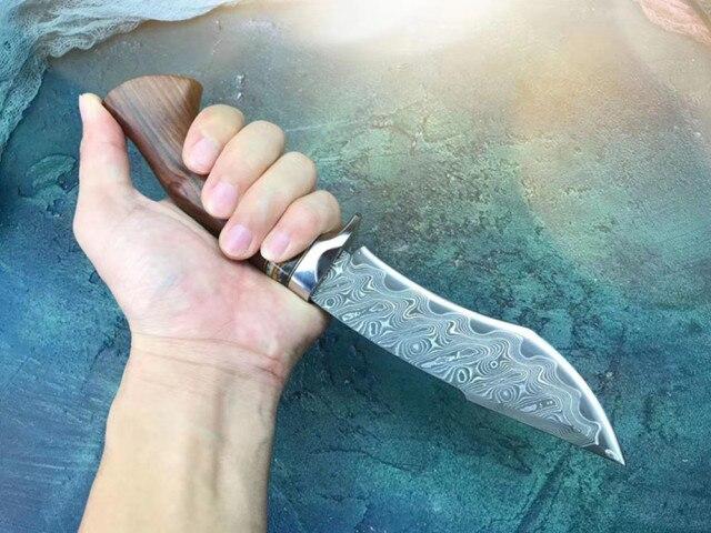 Couteau de Chasse Australien