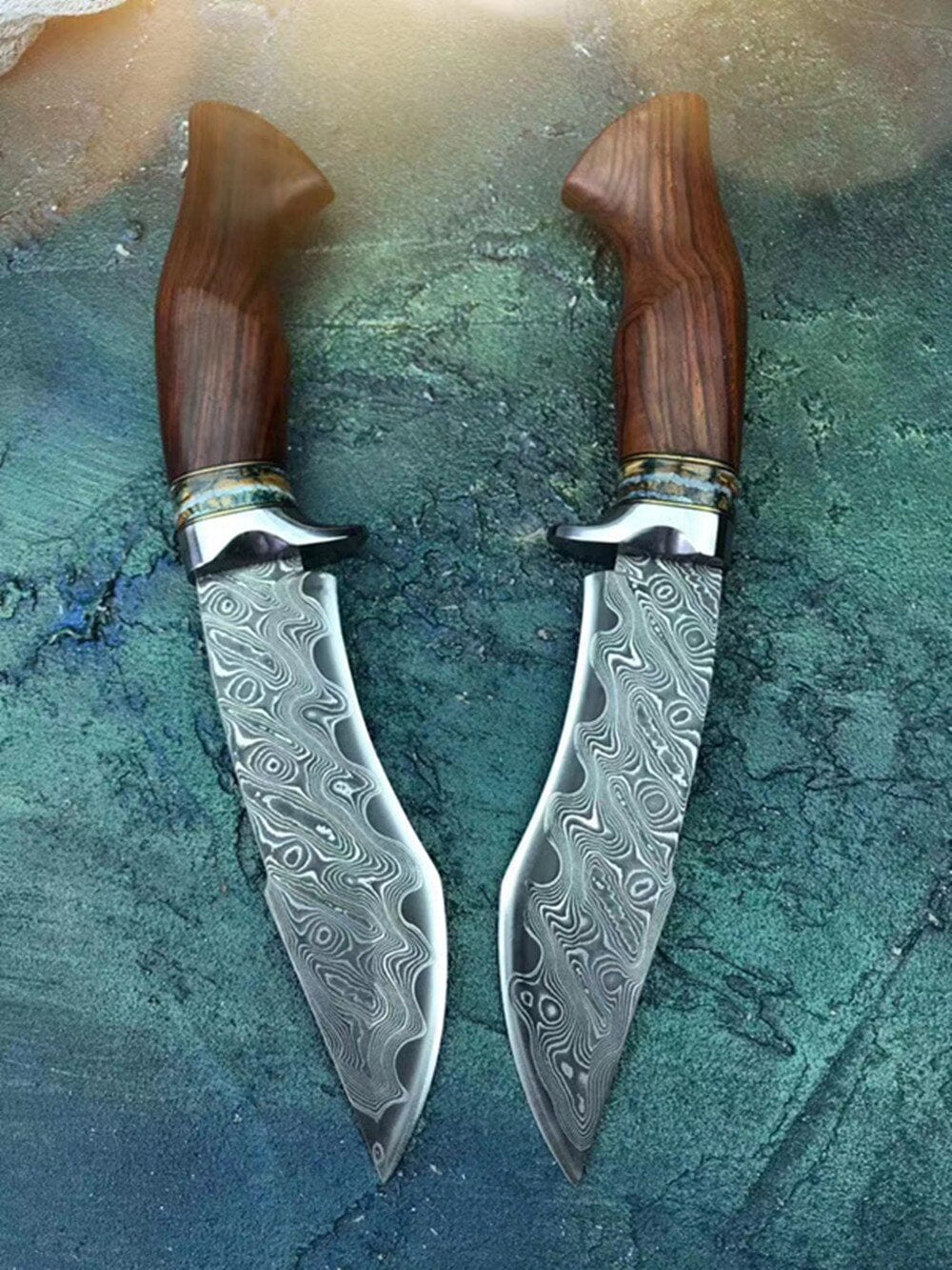 Couteau de Chasse Australien
