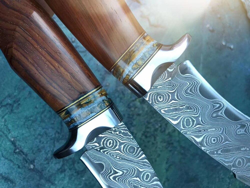 Couteau de Chasse Australien