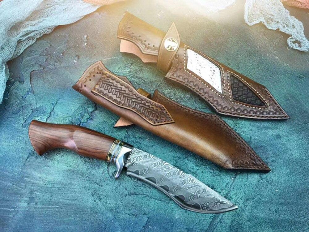 Couteau de Chasse Australien