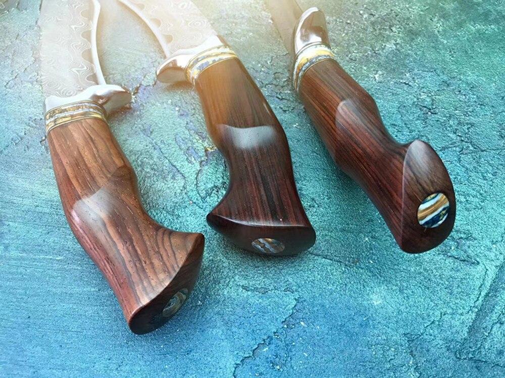 Couteau de Chasse Australien