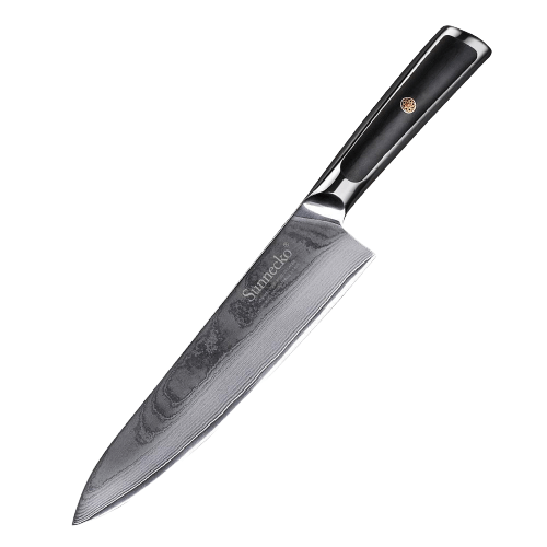 Couteau de Chef 20 cm | KietsuJapan
