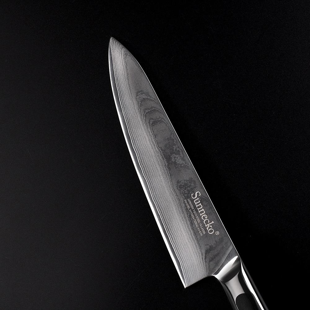 Couteau de Chef 20 cm | KietsuJapan