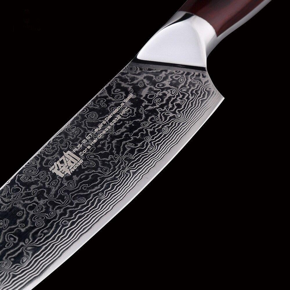 Couteau de Chef Gyuto | KietsuJapan