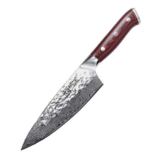 Couteau de Chef Japonais | KietsuJapan
