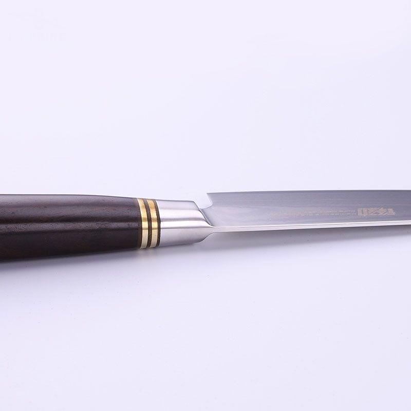 Couteau de Chef Japonais Forgé | KietsuJapan