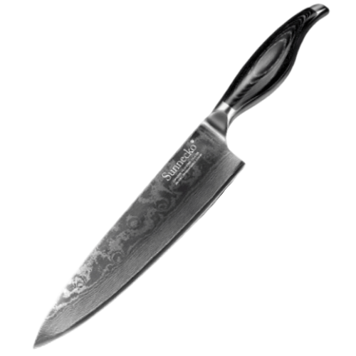 Couteau de Cuisine de Chef | KietsuJapan