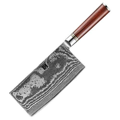 Couteau Hachoir Japonais | KietsuJapan