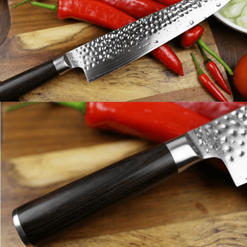 Couteau Japonais Kaitsuko | KietsuJapan