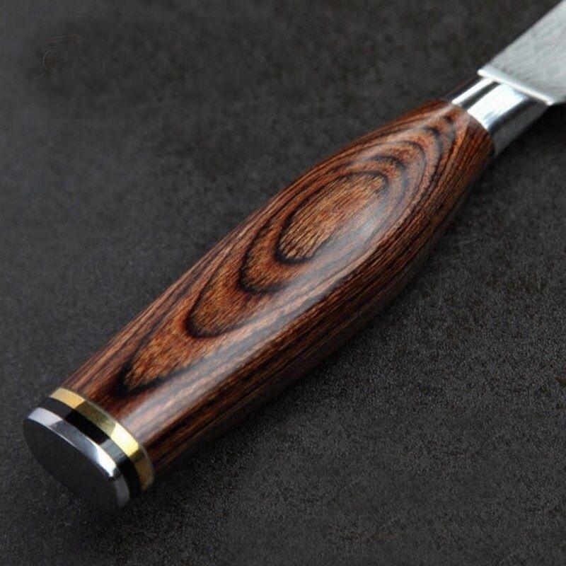 Couteau Japonais Kaizen | KietsuJapan