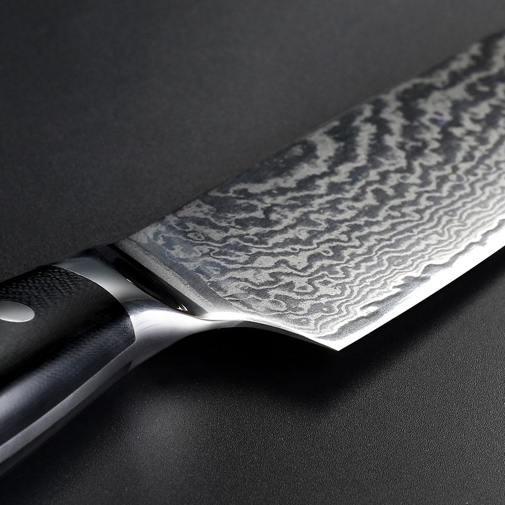 Couteau Japonais Nakiri | KietsuJapan