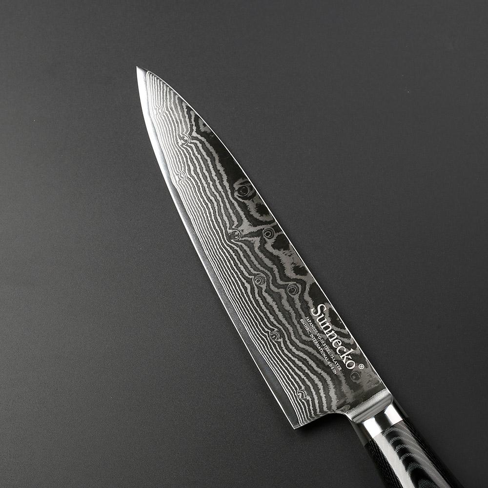 Couteau Japonais Paris | KietsuJapan