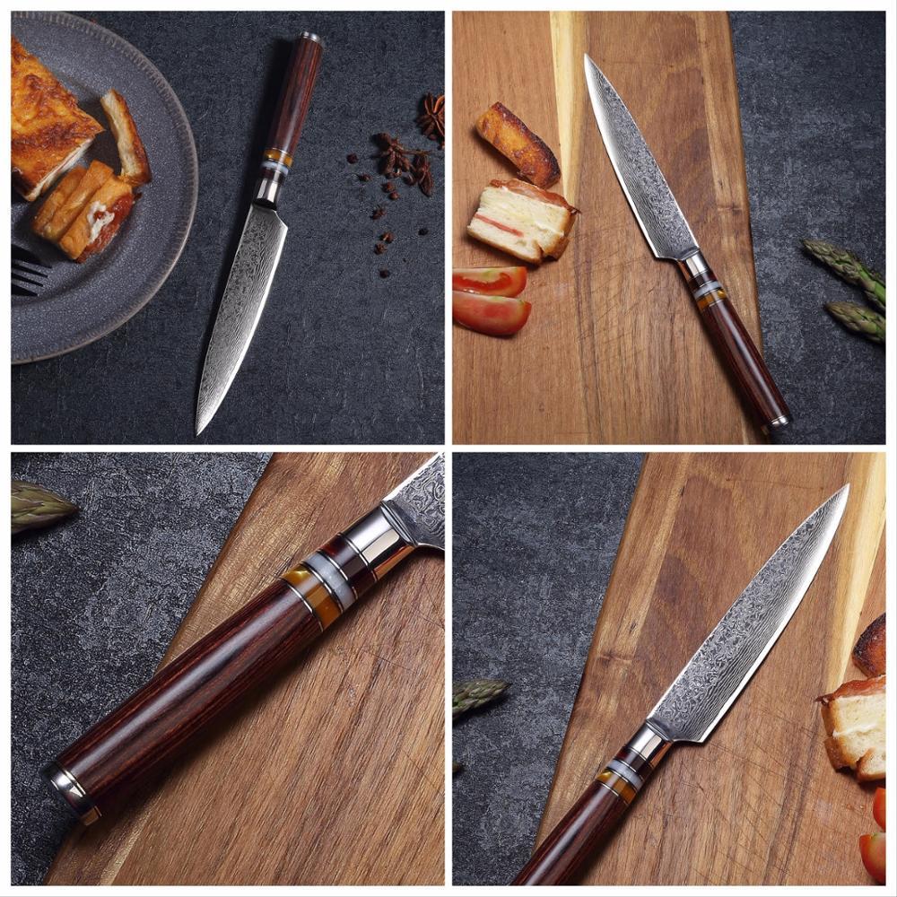 Couteau Japonais Shotoh | KietsuJapan