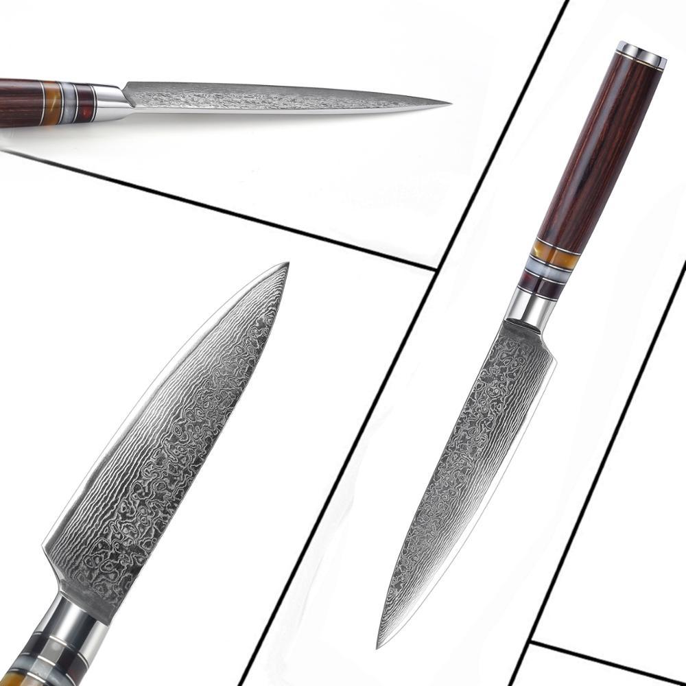 Couteau Japonais Shotoh | KietsuJapan