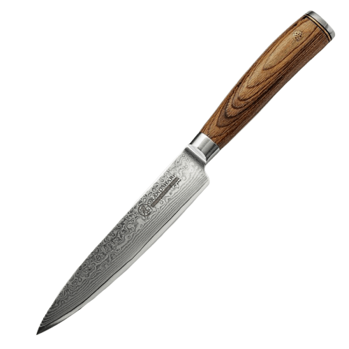 Couteau Japonais Utilitaire | KietsuJapan