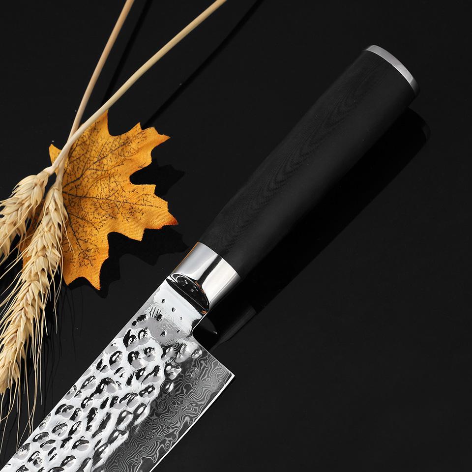 Couteau Japonais Véritable | KietsuJapan