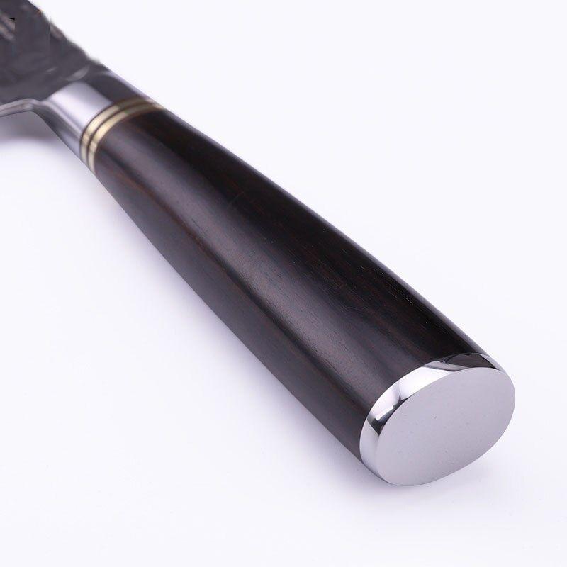 Couteau Nakiri couperet Japonais | KietsuJapan