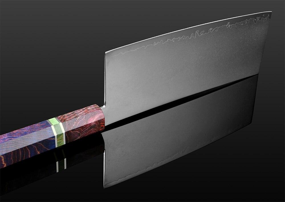 Couteau Nakiri Japon | KietsuJapan
