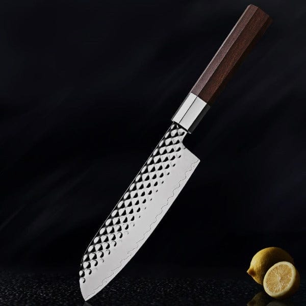 Couteau Santoku De Cuisine | KietsuJapan