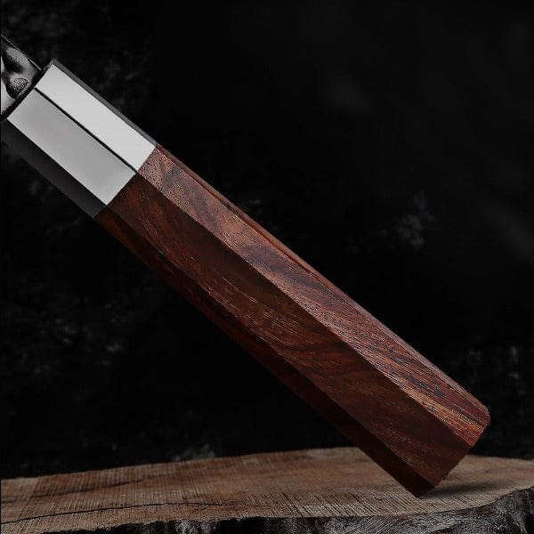 Couteau Santoku De Cuisine | KietsuJapan