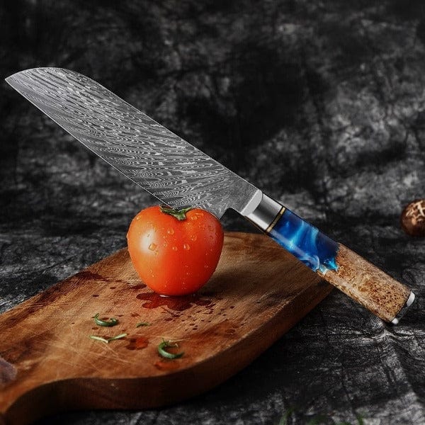 Couteau Santoku Hocho | KietsuJapan