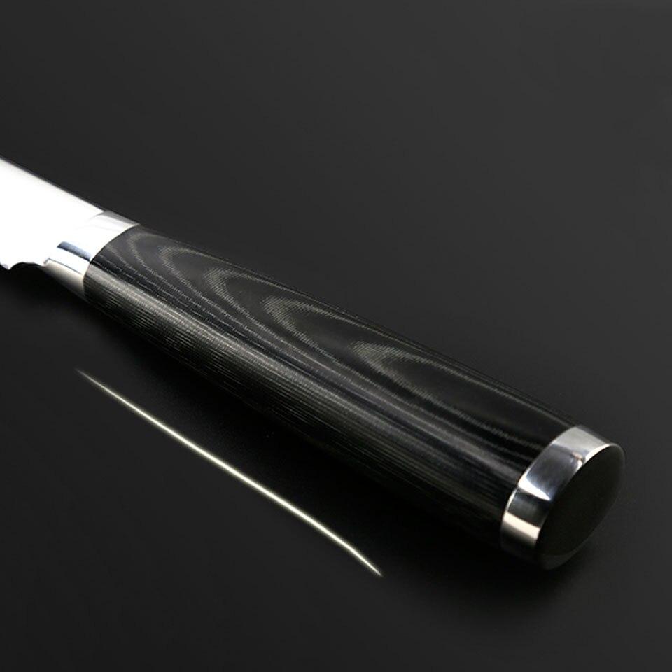 Couteau Shotoh Professionnel | KietsuJapan