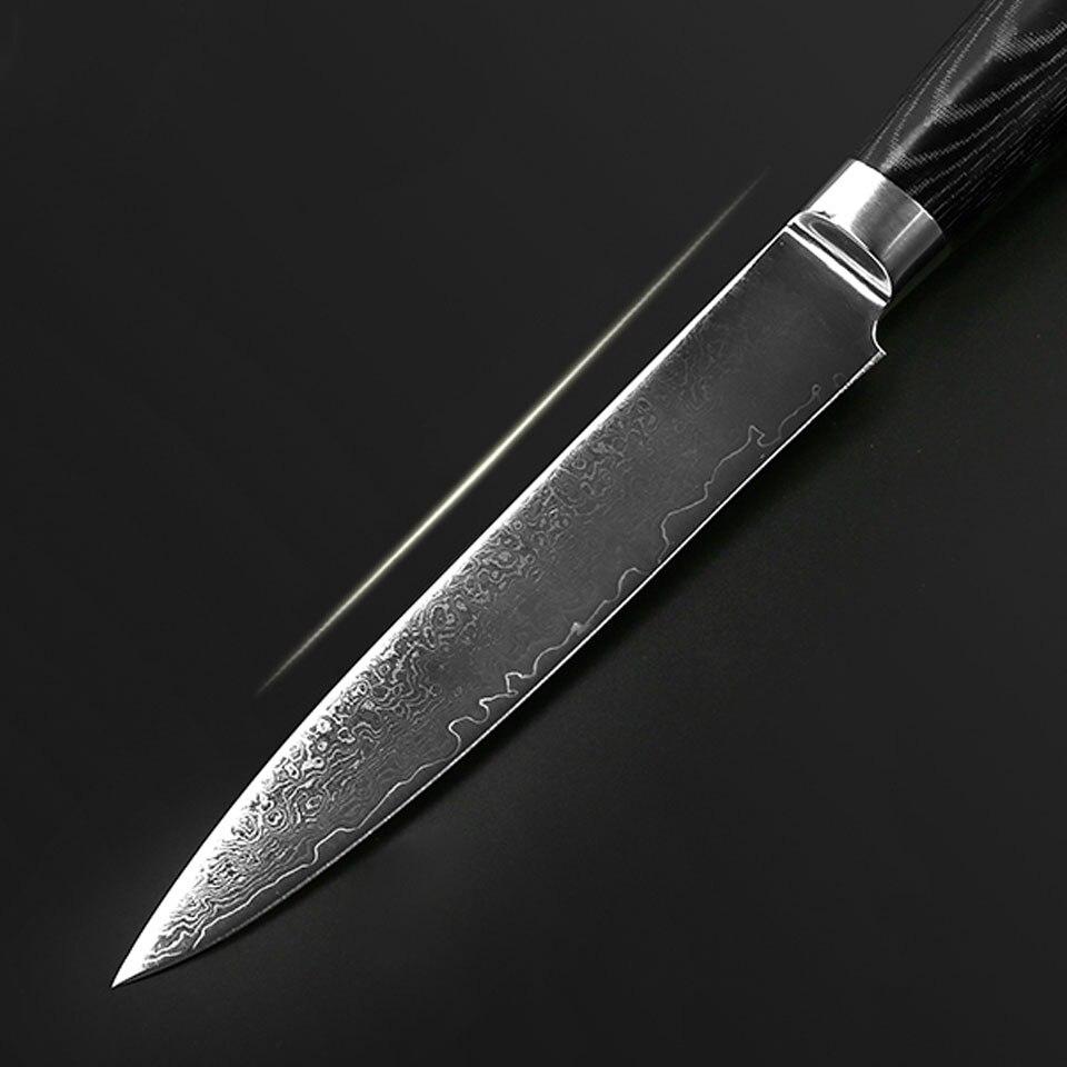 Couteau Shotoh Professionnel | KietsuJapan